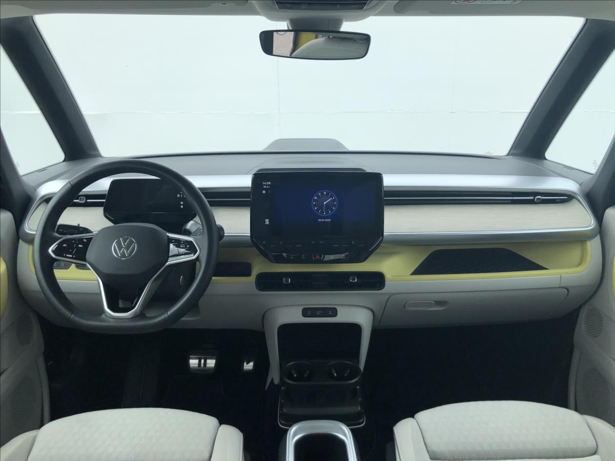 Volkswagen ID.Buzz