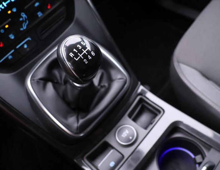 Ford Kuga 29
