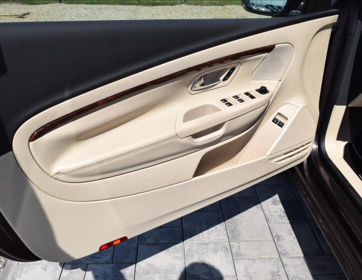 Volkswagen EOS 26