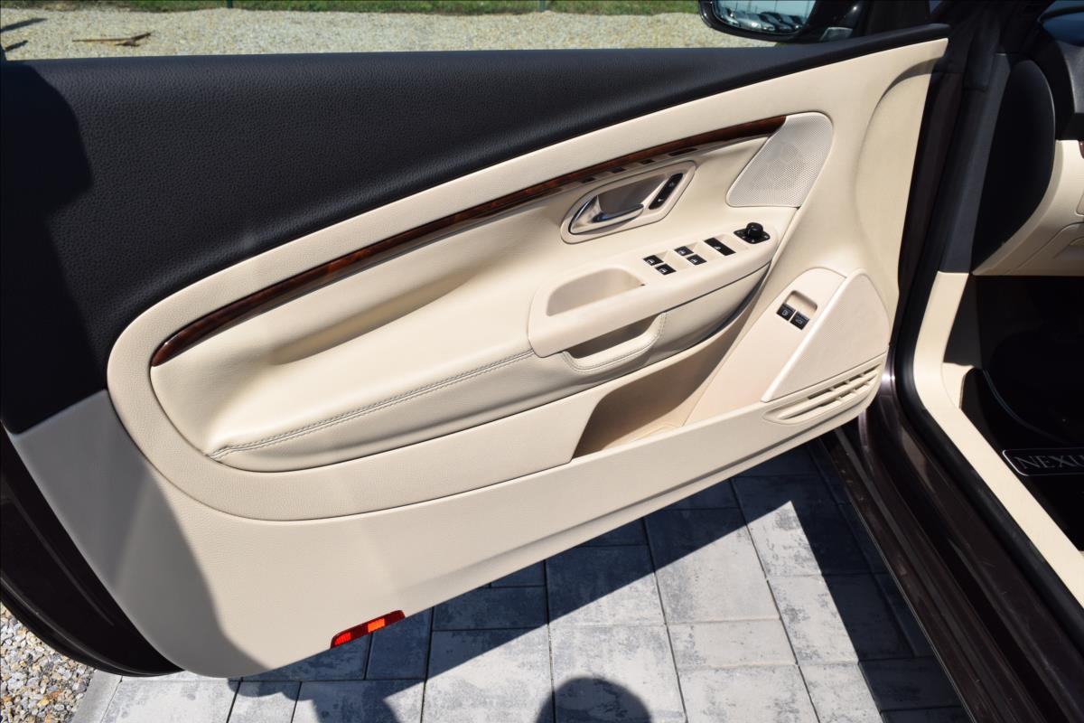 Volkswagen EOS