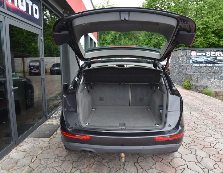 Audi Q5 37