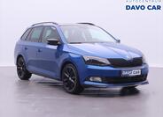 Škoda Fabia 1