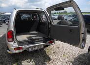 Suzuki Grand Vitara 17