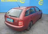 Škoda Fabia 6