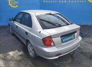 Hyundai Accent 6