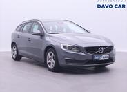 Volvo V60 1