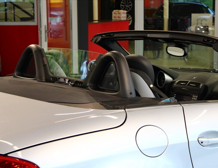 Mercedes-Benz SLK 17