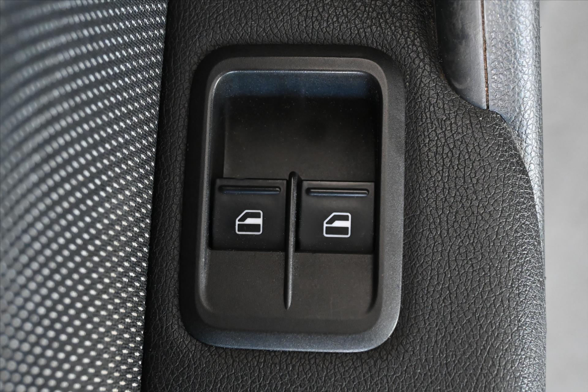 Škoda Yeti