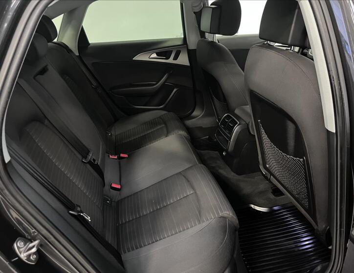 Audi A6 20