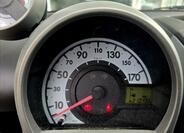 Toyota Aygo 12