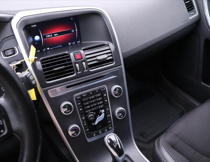 Volvo XC60 21