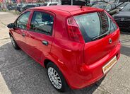 Fiat Grande Punto 5