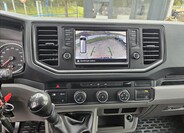Volkswagen Crafter 13