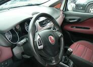 Fiat Punto Evo 10