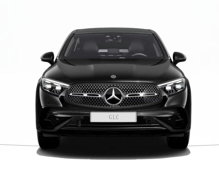 Mercedes-Benz GLC 2