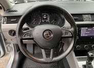 Škoda Octavia 10