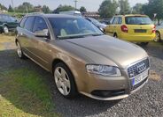 Audi A4 7