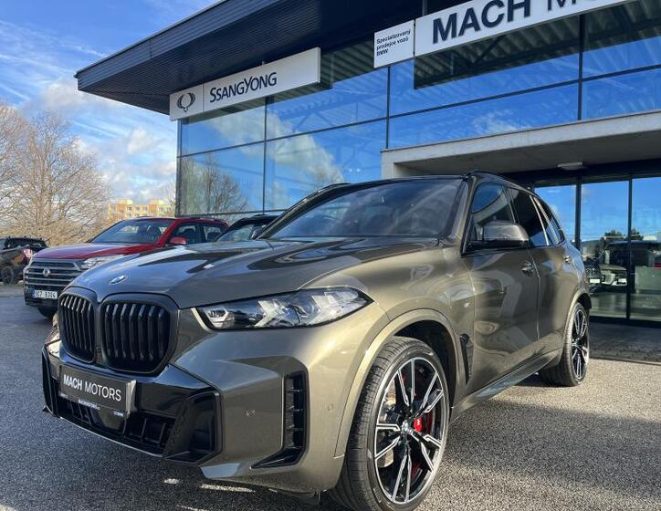 BMW X5 2
