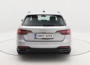 Audi A4 6