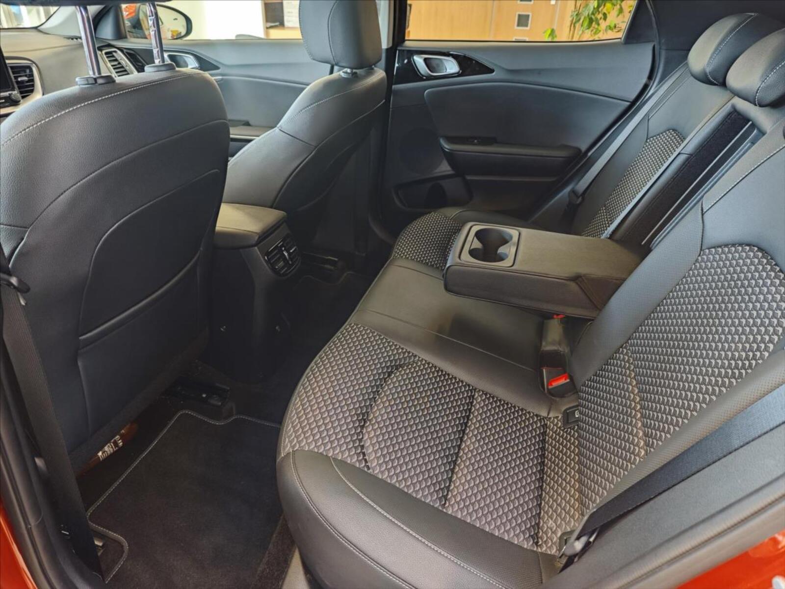 KIA XCeed 12
