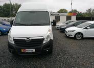 Opel Movano 1