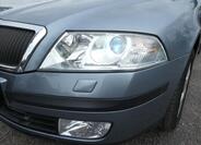 Škoda Octavia 5
