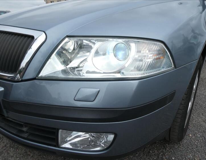 Škoda Octavia 5