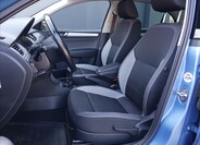 Škoda Rapid 7