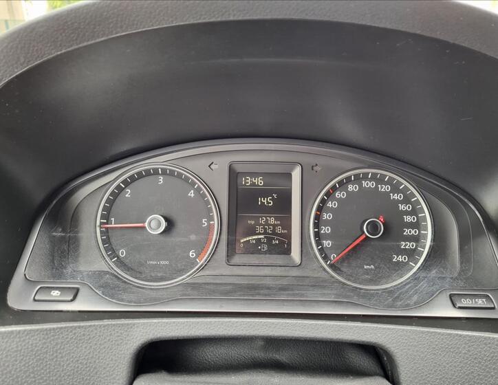 Volkswagen Multivan 19