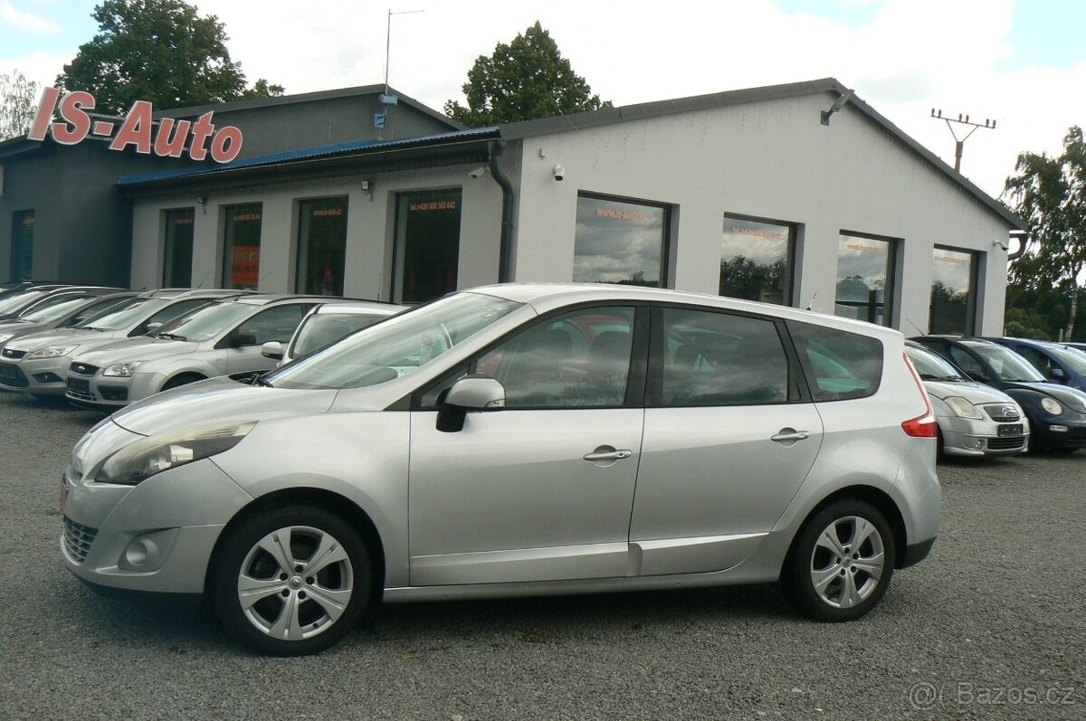 Renault Grand Scénic