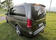 Mercedes-Benz Třídy V 3