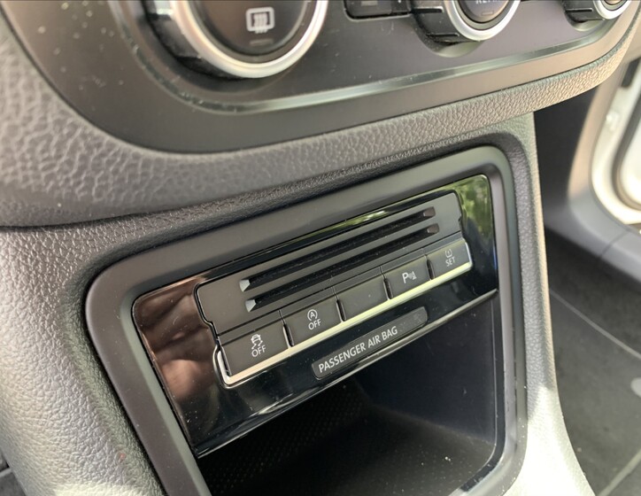 Seat Alhambra 14