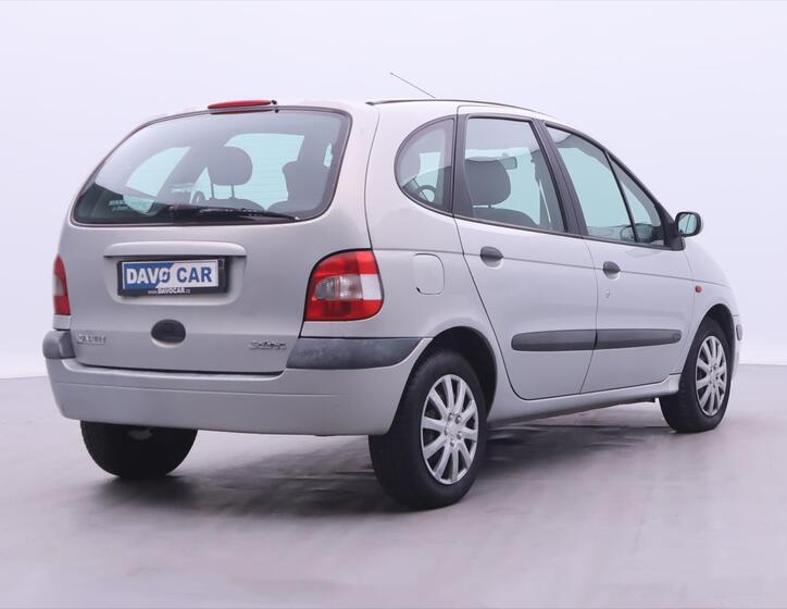 Renault Scénic 7