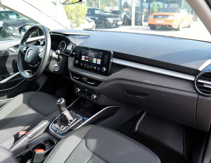 Škoda Fabia 27
