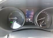 Toyota C-HR 13