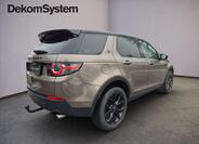 Land Rover Discovery Sport 3