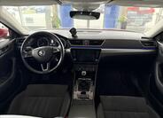 Škoda Superb 8