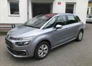 Citroën C4 SpaceTourer 3