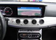 Mercedes-Benz Třídy E 13