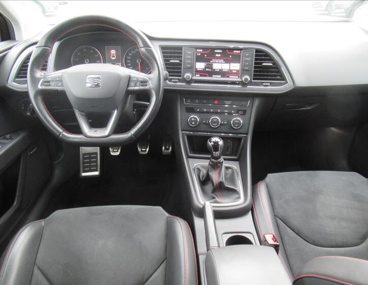 Seat Leon 9