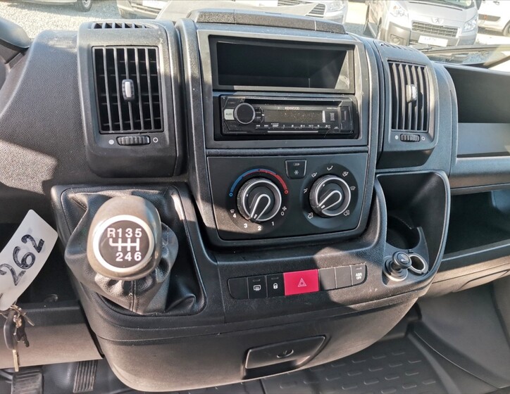 Fiat Ducato 9