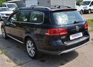 Volkswagen Passat 6
