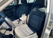 Škoda Octavia 16