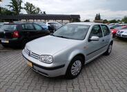 Volkswagen Golf 2