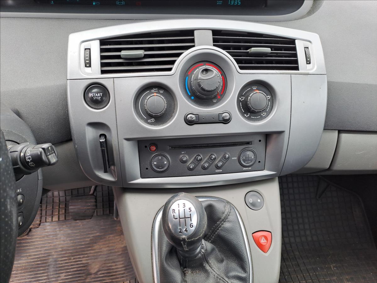 Renault Scénic