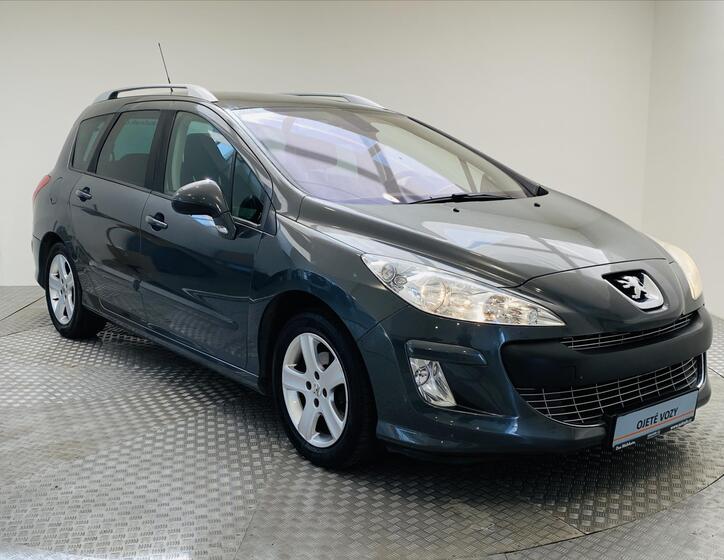 Peugeot 308 23