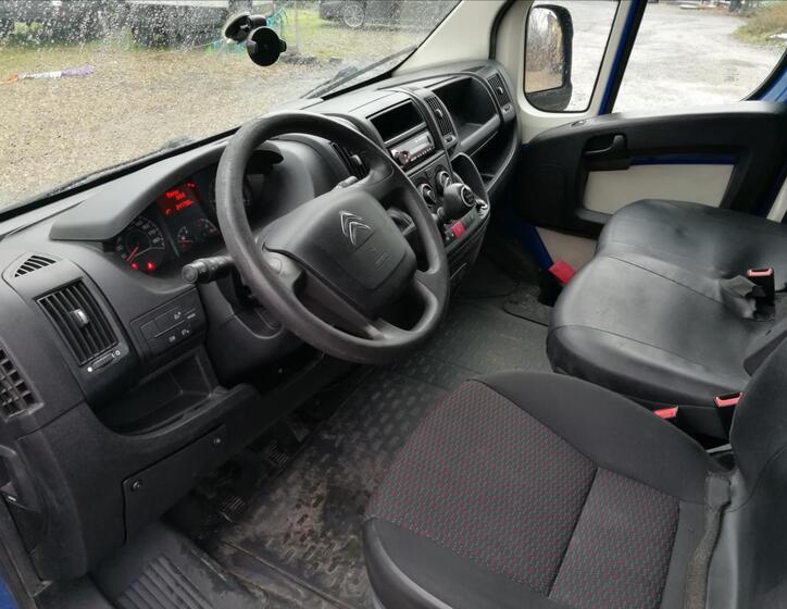 Citroën Jumper 6