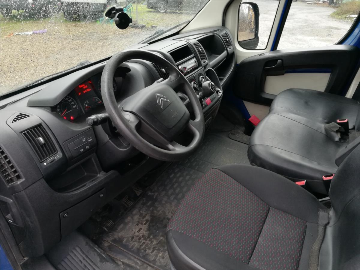 Citroën Jumper