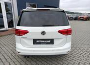 Volkswagen Touran 11