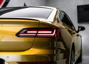 Volkswagen Arteon 10